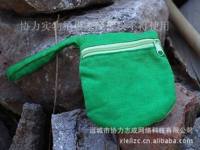 【小額飾品批發(fā)】民族風(fēng)情之貓頭鷹零錢包(綠)批發(fā) 匠心設(shè)計(jì)，點(diǎn)亮?xí)r尚日常